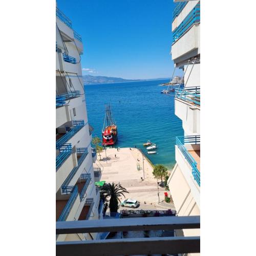 Central Sea Apartment\