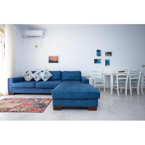 Central Seaview Apartment