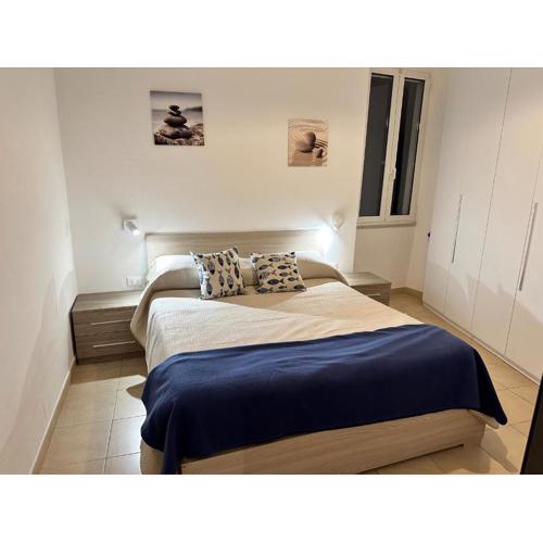 Central Seaview Apartment