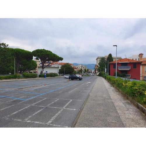Central Sestri Executive 2 Bedroom&Huge Terrace