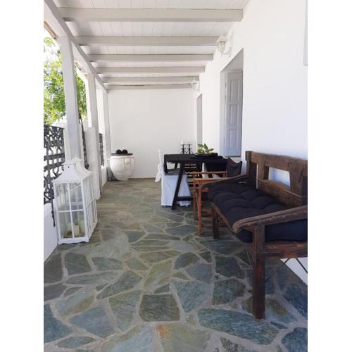 Central Skyros Hideaway
