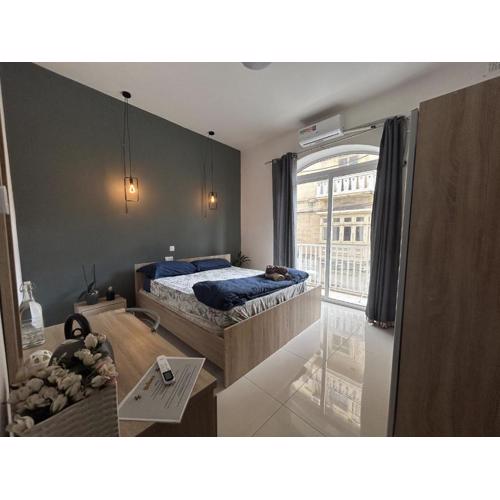 Central Sliema Airconditioned and Spacious