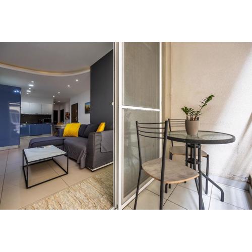 Central Sliema Modern 2 bedroom Apartment Malta