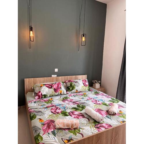 Central Sliema Stay Cozy for 4 guests, Air-Conditioned, Self Check-In