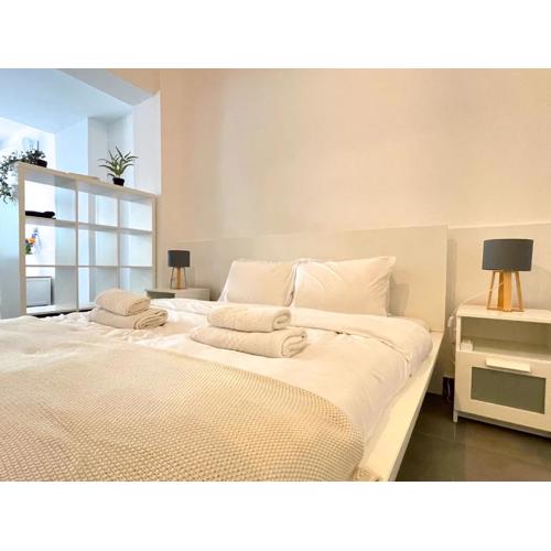Central Sliema Stay