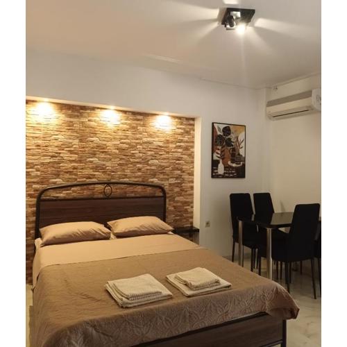Central Small Apartment in Goudi, δίπλα στο νοσοκομείο Παίδων