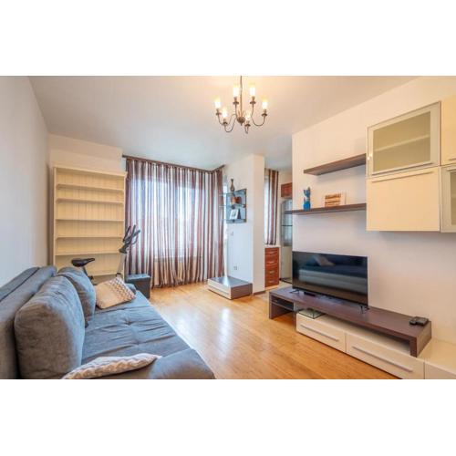 Central Sofia Retreat