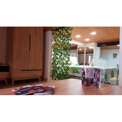 Central Square Apartment