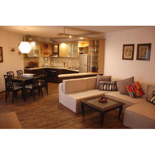 Central Square Apartment