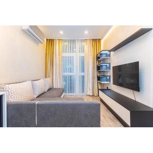 Central St Vitosha Apartment