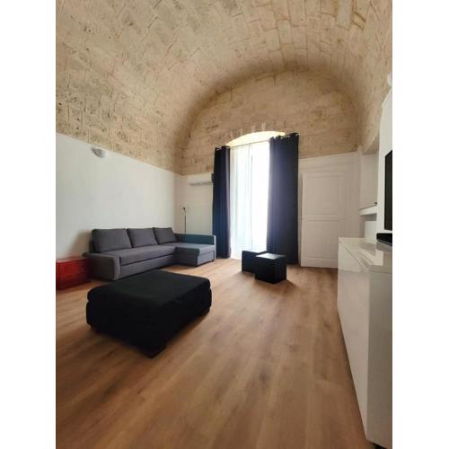 Central Station Apartment 1