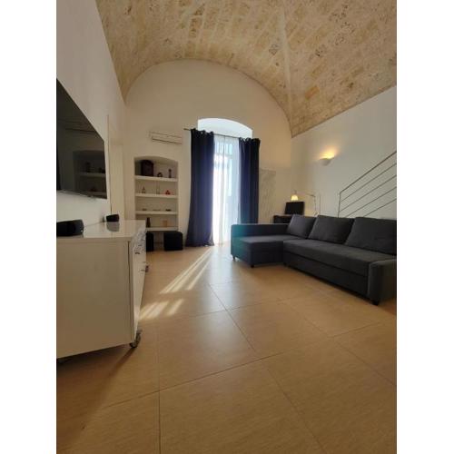 Central Station Apartment