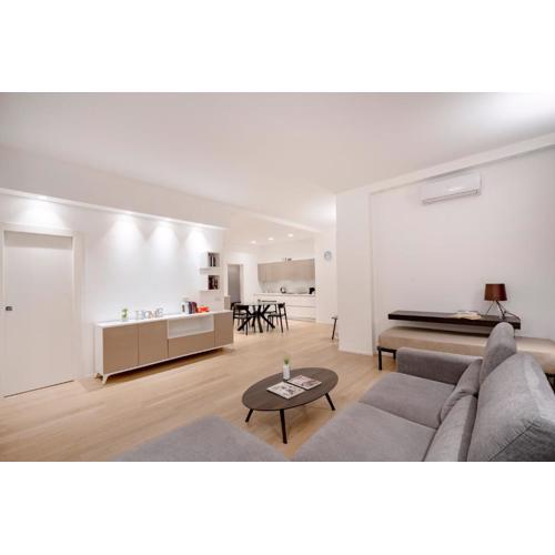 Central Station Apartment