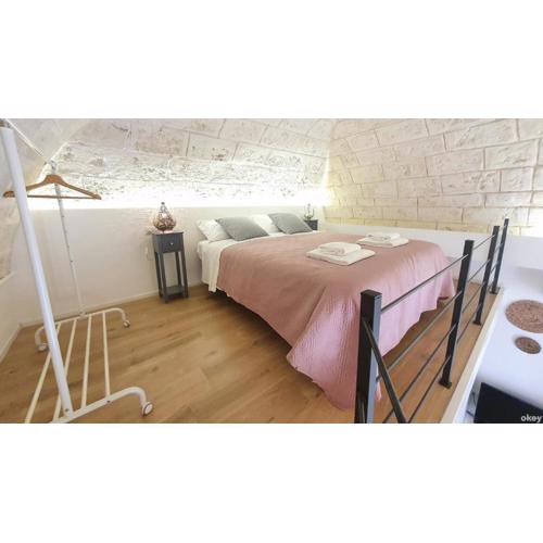 Central Station Apartments - Bari Centro