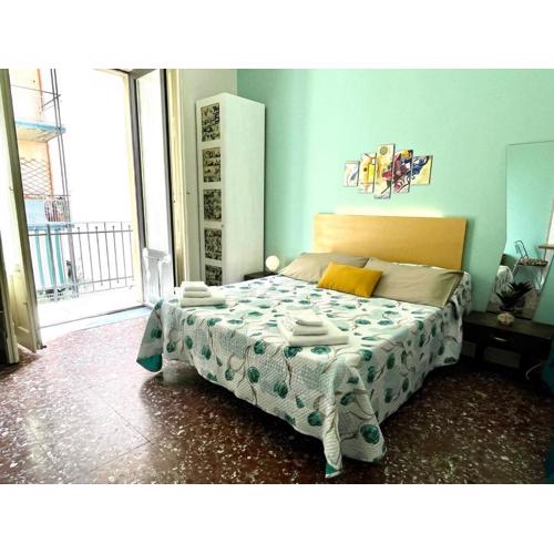 Central Station House Cettina