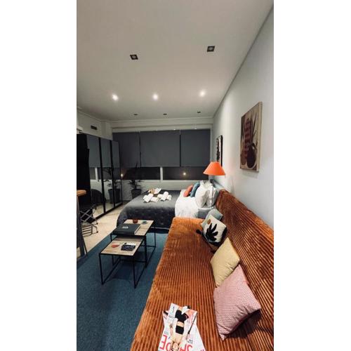 Central Stay in Athens