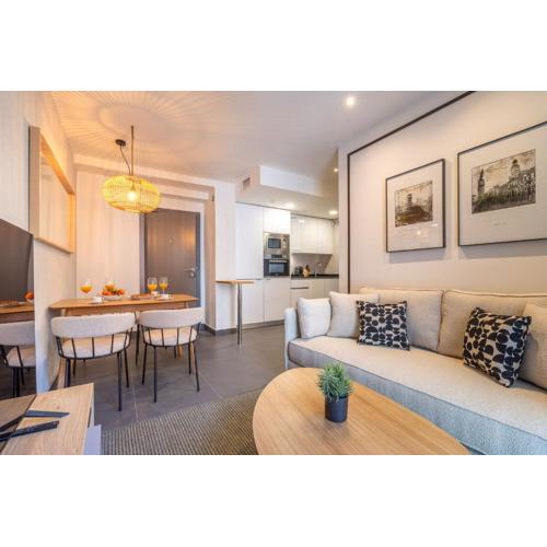 Central Stay in Madrid La Latina & El Rastro Perfect Location Latina Toledo V