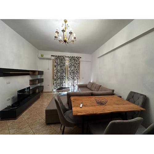 Central Stay Vlora
