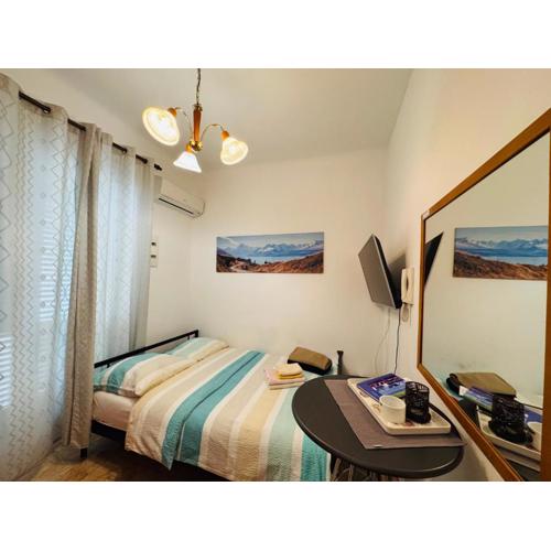 Central Studio Apartment Agatha