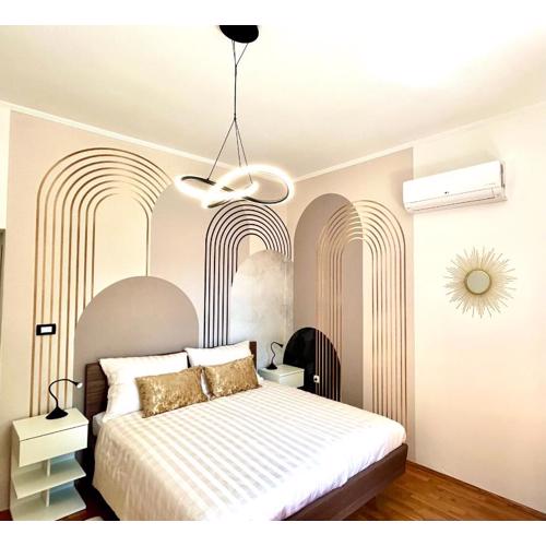 Central Studio Apartment Arkade