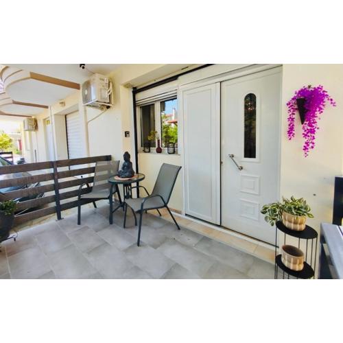 Central Studio Apartment, Delta Hospitality
