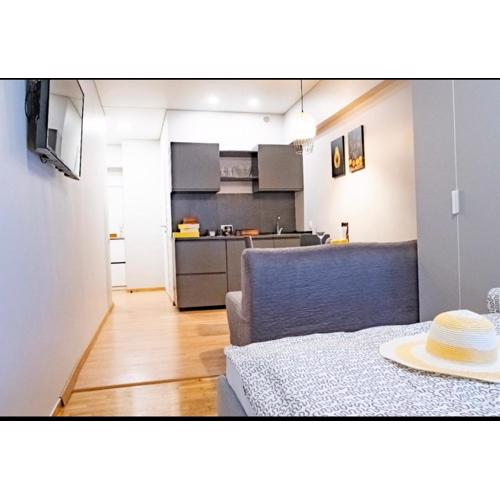 Central Studio Flat Easy & Cosy