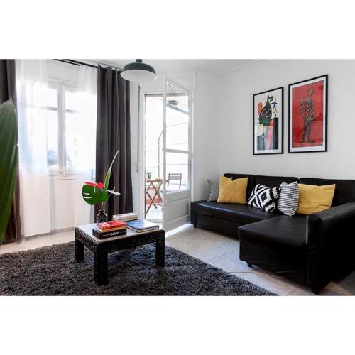 CENTRAL STYLISH EIXAMPLE - Casa Antonio By MyRentalHost