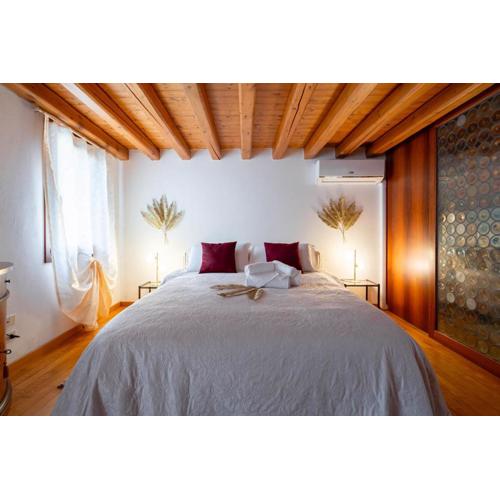 Central Suite - San Marco Venice