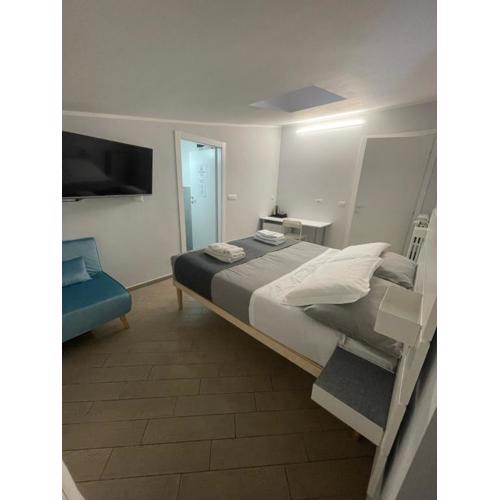 Central Suite 57