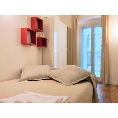 Central Suite Apartment