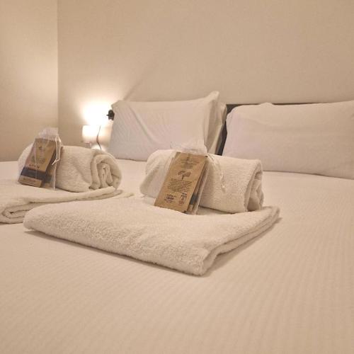 Central Suite in Como