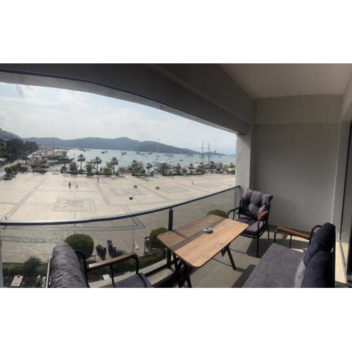 Central Suite