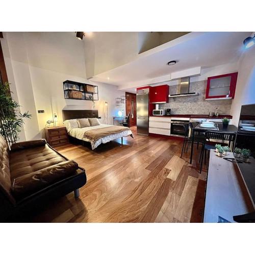 Central Suites Arenal