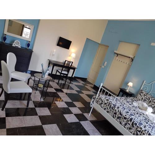 Central Suites Catania