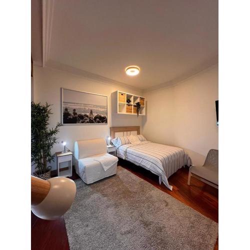 Central Suites Isabel II