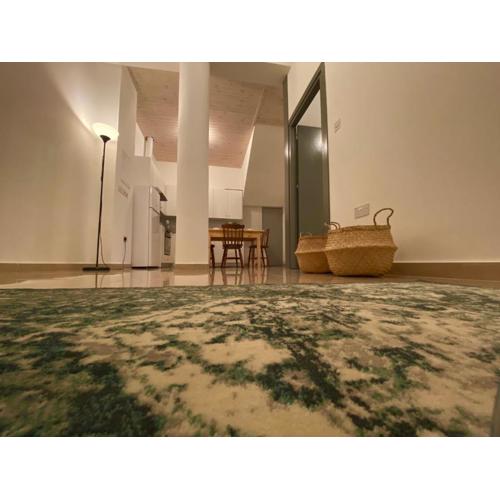 Central Suites Perikleous 53 Down Town Nicosia By Platform 357