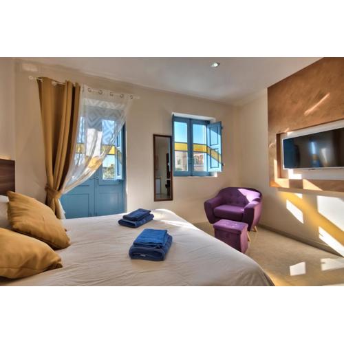 Central Suites St. Julian\