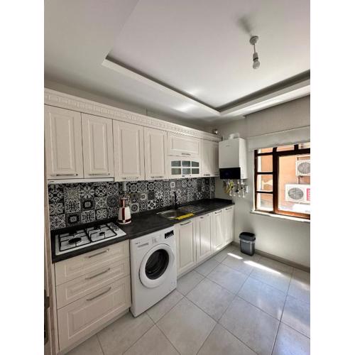 Central Suites Trabzon