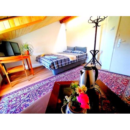 Central Suites