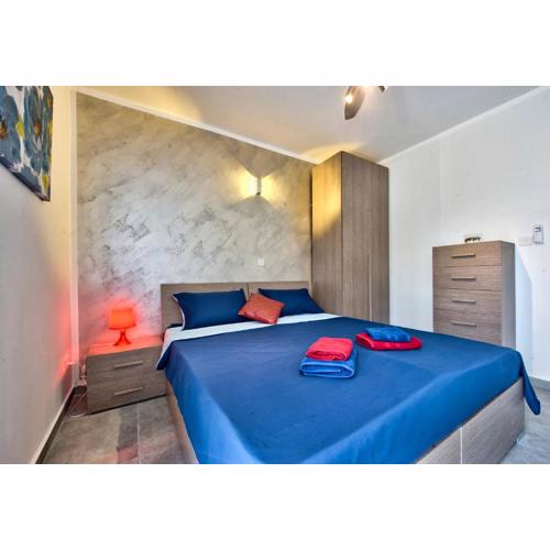 Central Suites