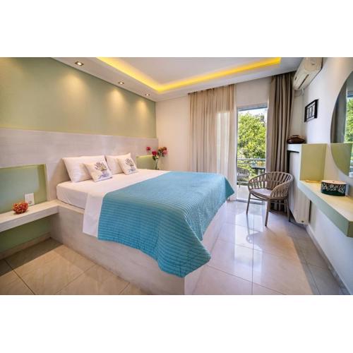 Central Thassos Apartment 3