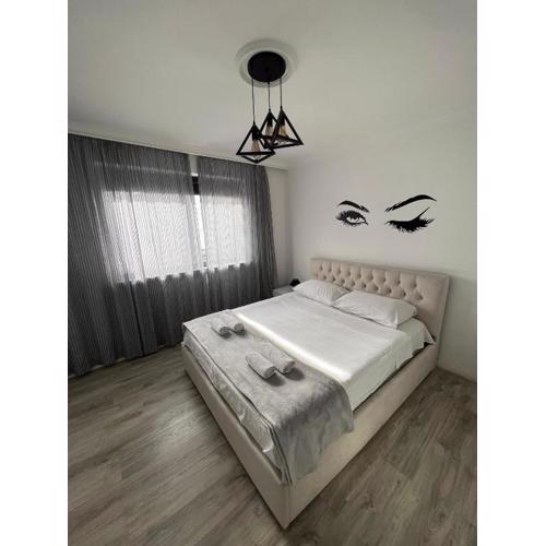 Central Tirana Apartment