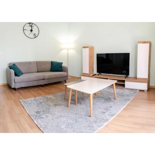 Central Tirana Apartment
