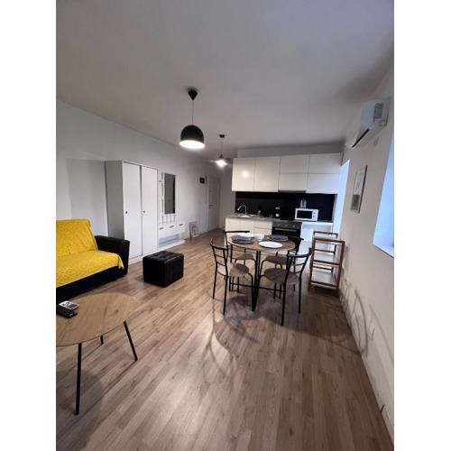 Central Tirana Stay Spot