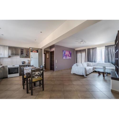Central Town Apartment