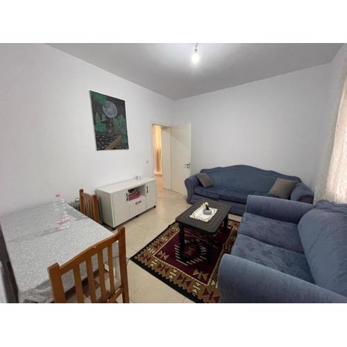 Central Traditional Retreat in Fier