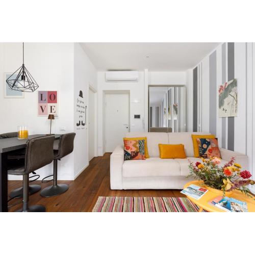 Central Trieste - Elegant City Stay