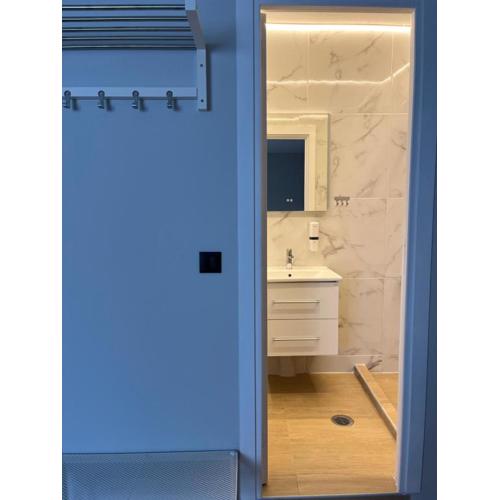 Central Urban Suite Korai by Zeus suites