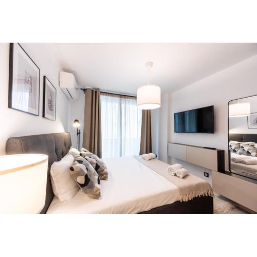 Central View Apartment 1