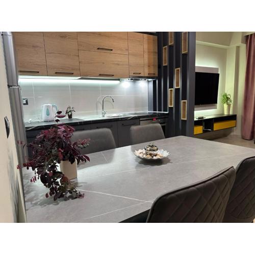 Central View Apartment Vlora City Center